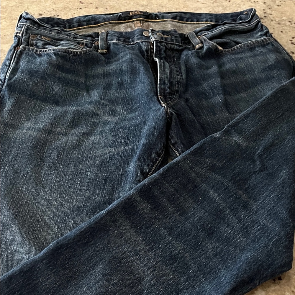 Polo Ralph Lauren jeans